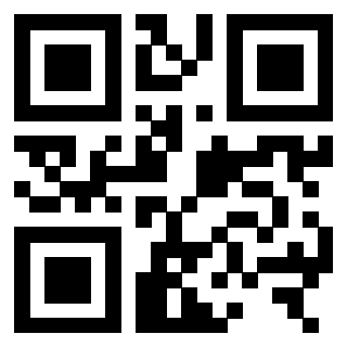 3306167801 - Immagine del QrCode