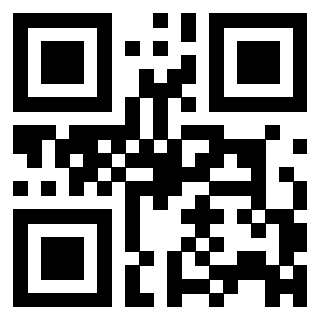 Immagine del Qr Code di 3306167802