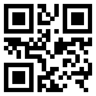 3306167806 Qr Code associato
