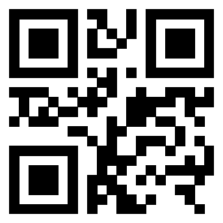 Scansione del Qr Code di 3306167808