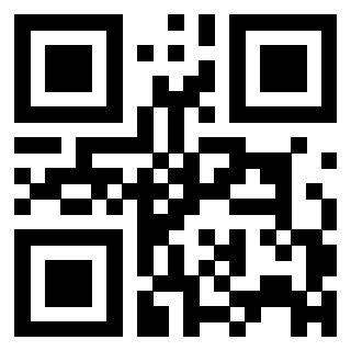 Il QrCode di 3306167809