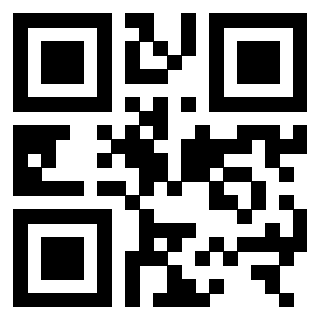 3306167812 - Immagine del Qr Code associato