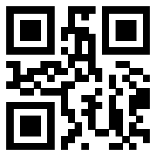 Immagine del QrCode di 3306167813