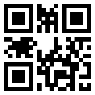3306167814 - Immagine del QrCode associato