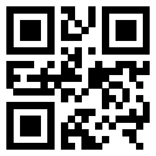 Scansione del Qr Code di 3306167816