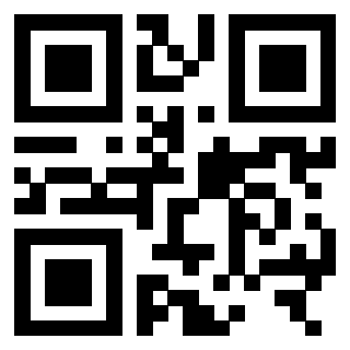 Il Qr Code di 3306167817