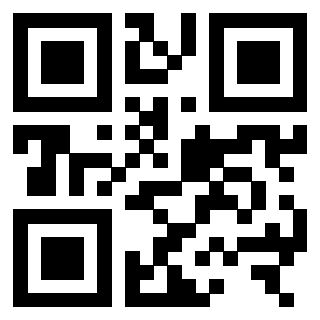 3306167818 QrCode associato
