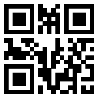 3306167819 - Immagine del Qr Code