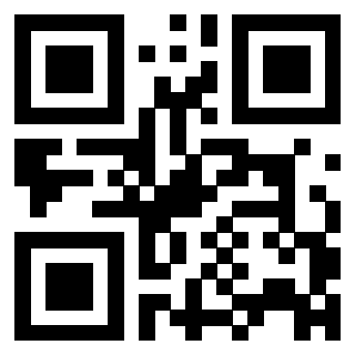 3306167820 - Immagine del Qr Code associato