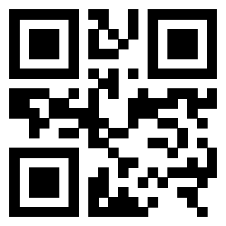 Immagine del Qr Code di 3306167822