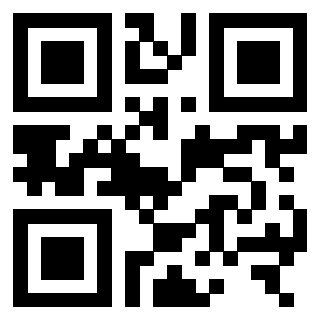 Scansione del Qr Code di 3306167825