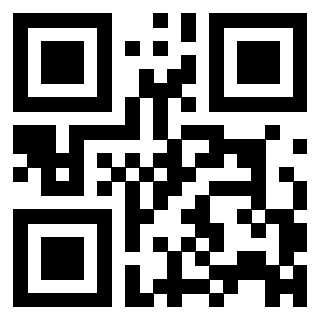Scansione del Qr Code di 3306167827