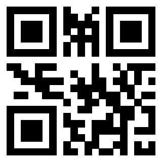 Il Qr Code di 3306167829