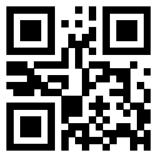 Immagine del Qr Code di 3306167832