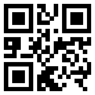Immagine del QrCode di 3306167833