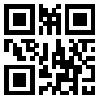 Immagine del QrCode di 3306167837