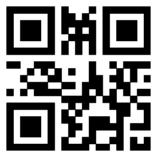 Il QrCode di 3306167838