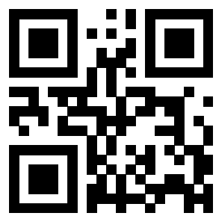 Immagine del QrCode di 3306167839