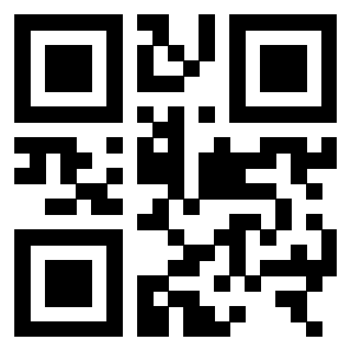 Scansione del Qr Code di 3306167845