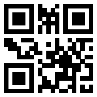 3306167847 - Immagine del Qr Code