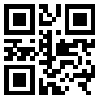 3306167848 Qr Code associato
