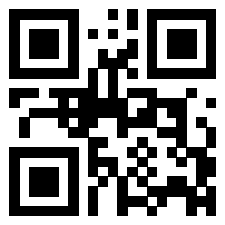 Immagine del Qr Code di 3306167850