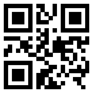 Scansione del Qr Code di 3306167853