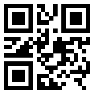 3306167854 QrCode associato