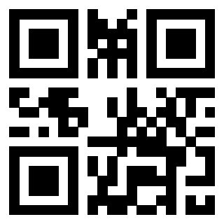 Immagine del QrCode di 3306167856