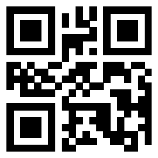 Immagine del Qr Code di 3306167857