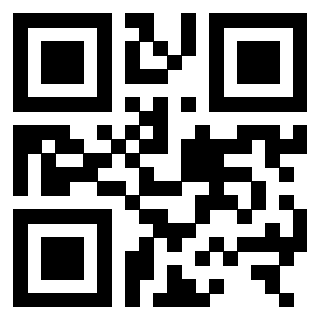 3306167858 - Immagine del QrCode associato