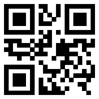 3306167859 - Immagine del QrCode associato
