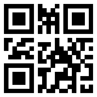 3306167861 Qr Code associato