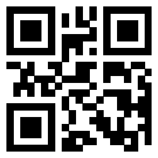 Scansione del Qr Code di 3306167868
