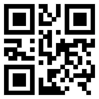 Il QrCode di 3306167871