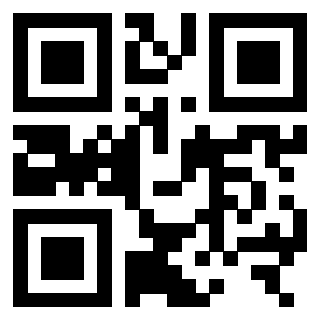 Il Qr Code di 3306167875