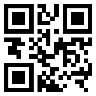 Qr Code di 3306167876