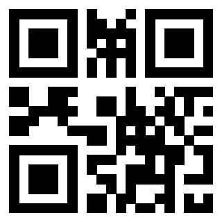 Il Qr Code di 3306167877