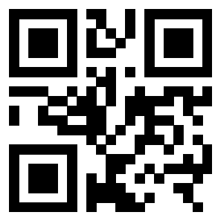 Il QrCode di 3306167878
