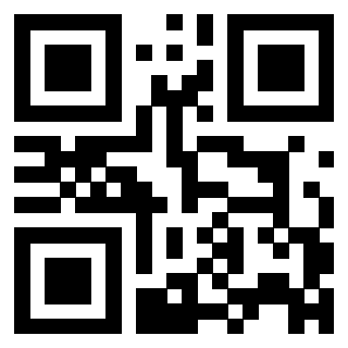 Il Qr Code di 3306167881