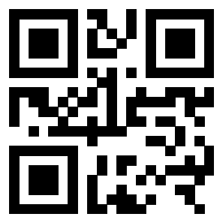 3306167882 - Immagine del Qr Code associato