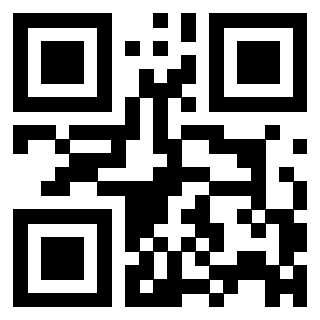 3306167887 - Immagine del Qr Code associato