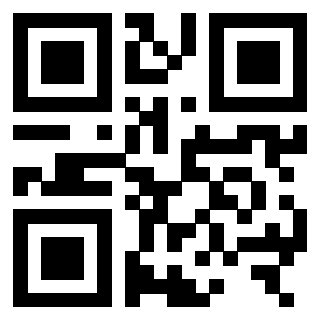 Immagine del QrCode di 3306167891