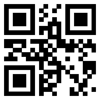 Il Qr Code di 3306167893
