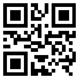 3306167896 - Immagine del Qr Code