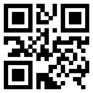 Immagine del QrCode di 3306167899