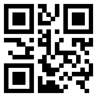 3306167900 QrCode associato