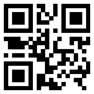 Scansione del QrCode di 3306167904