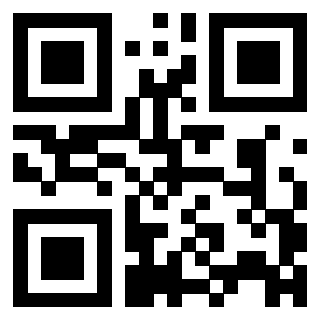 Il Qr Code di 3306167905