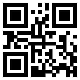 3306167906 - Immagine del Qr Code associato